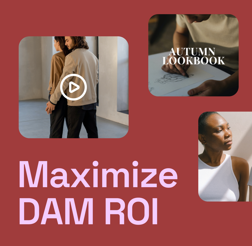 6 best practices for maximizing DAM ROI