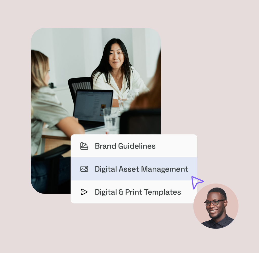 Was ist Digital Asset Management (DAM)?