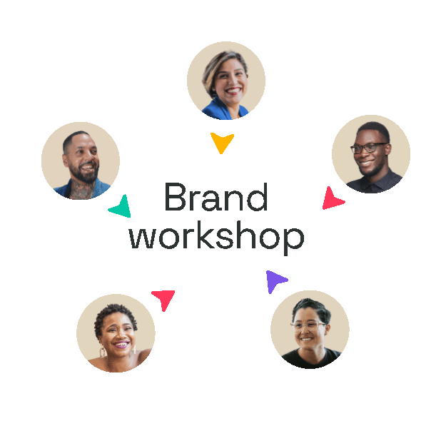 What is a brand workshop? (+ 6 exercises to run)