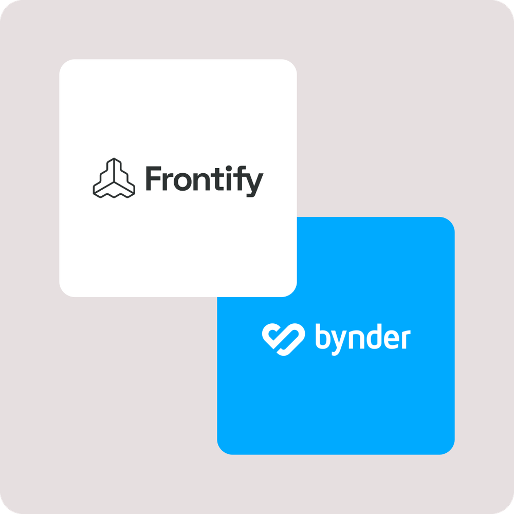 Frontify vs. Bynder