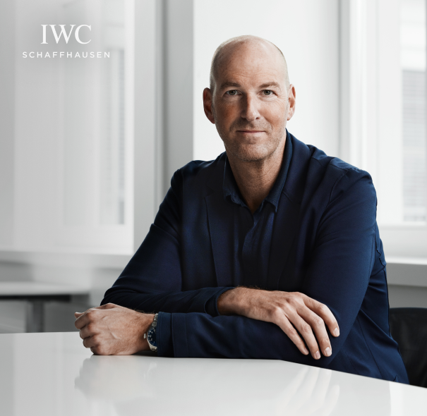 IWC Schaffhausen: Being unique and staying relevant among luxury watch brands