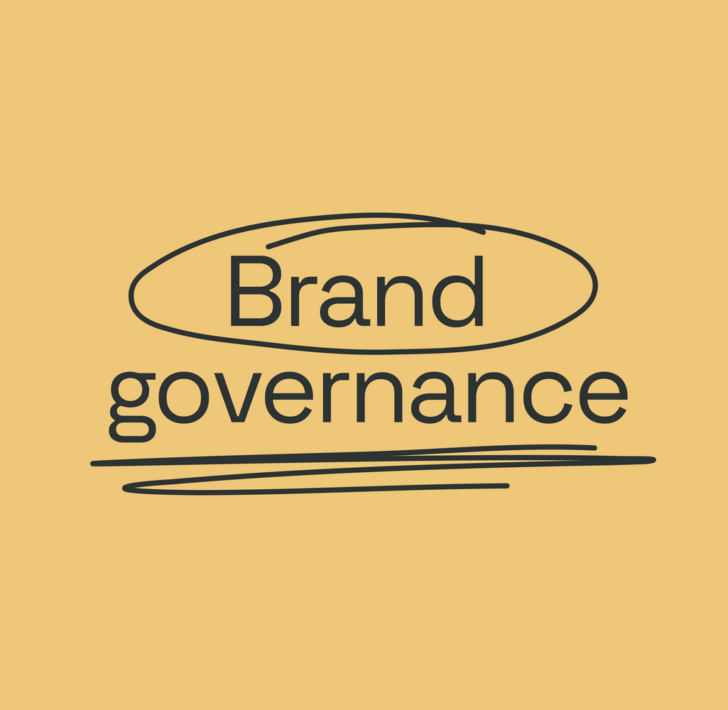 Brand governance tools: How your departments can benefit from them