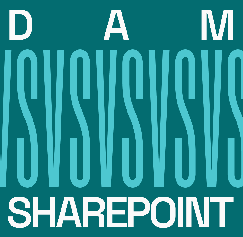 SharePoint: Is it the right fit for your brand's assets?