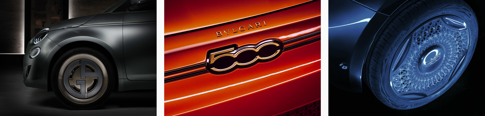 FIAT 500: Has the product become its own brand?