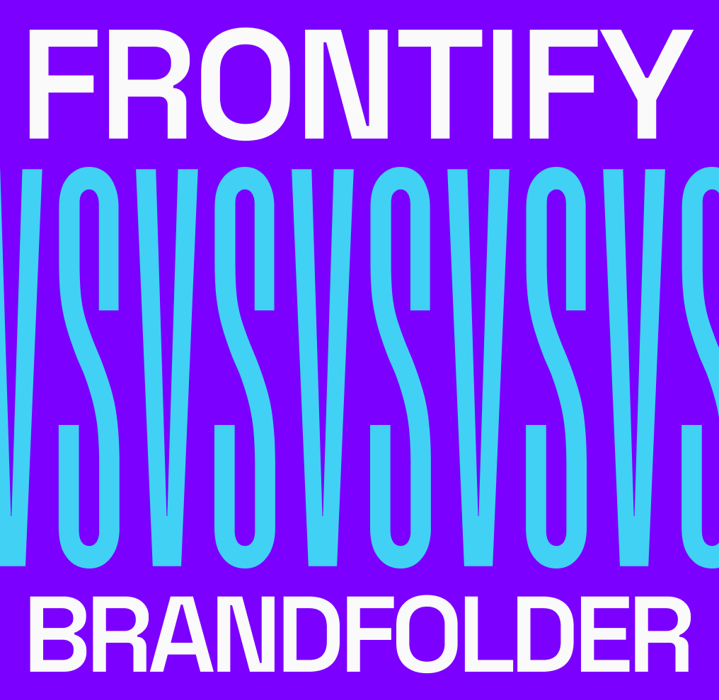 Frontify vs. Brandfolder: Which is best for your brand?