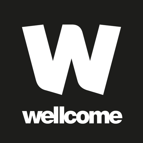 wellcome trust logo