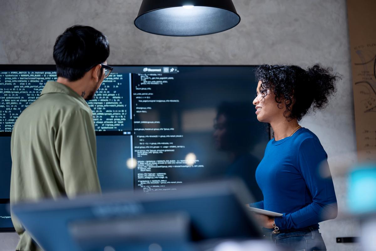 The Impact of AI on the Labour Market