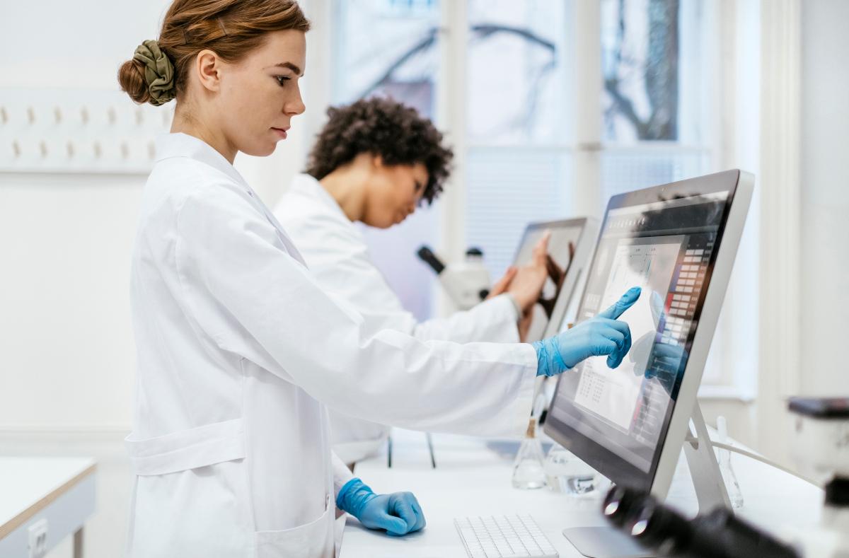 AI-Native Biotech Is an Opportunity for UK Leadership and Growth
