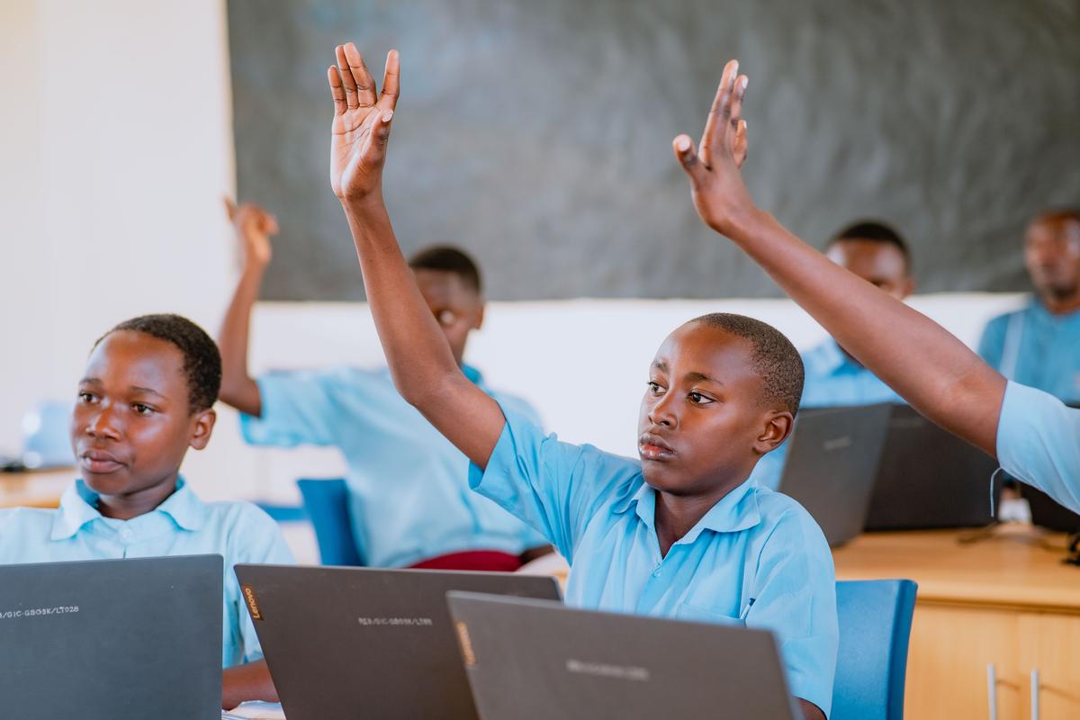 TBI in Rwanda: Building on 15 Years of Collaboration in 2024