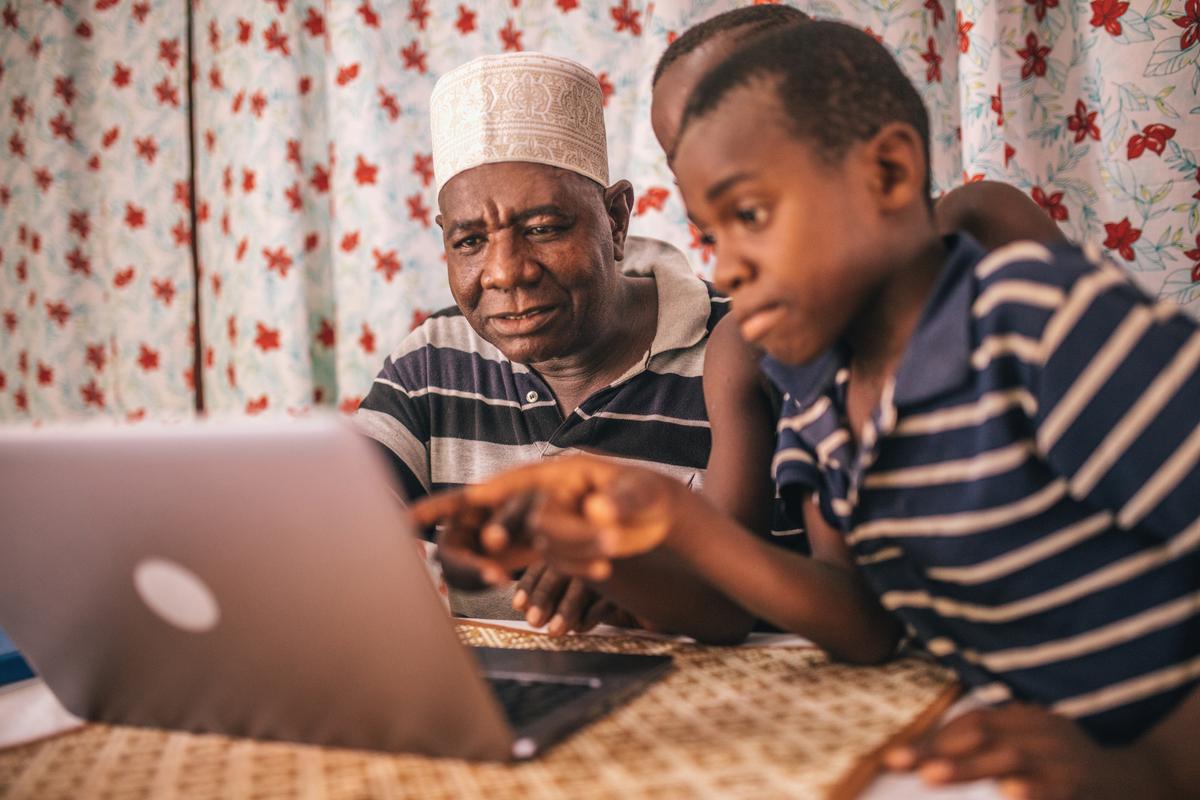 Bridging the Digital Divide in Africa: The Promising Role of LEO Satellites
