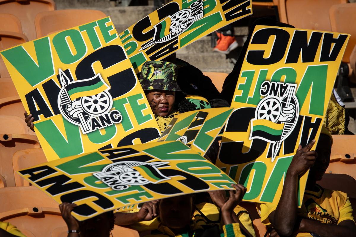 Elections Explained: A Crossroads for Power and Policy in South Africa