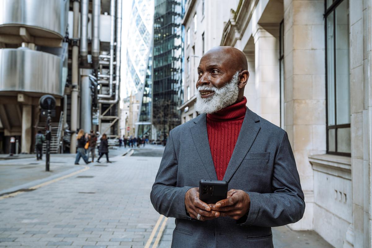 The UK Can Use Fintech to Drive Growth and Economic Opportunity