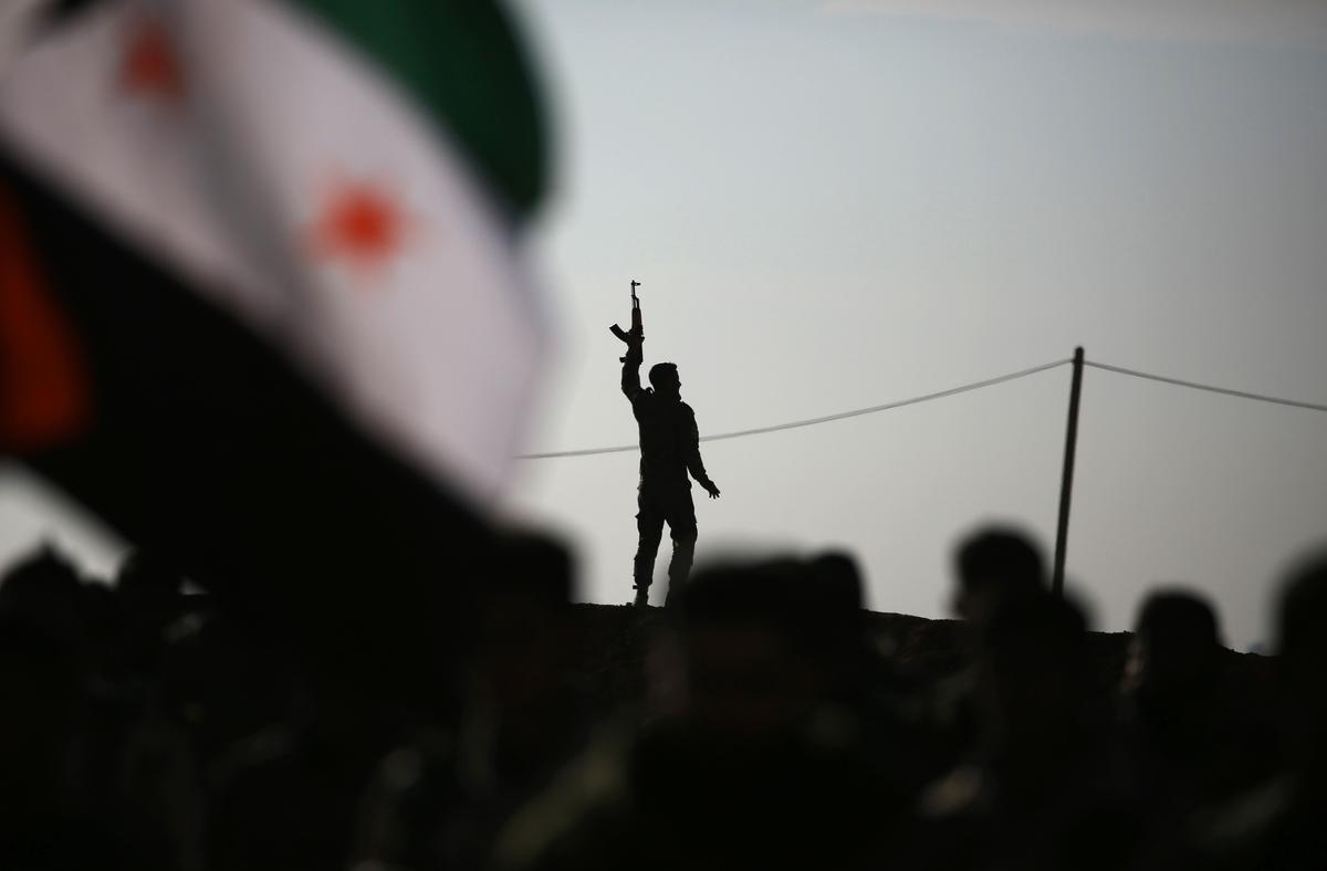 Milestones to Militancy: What the Lives of 100 Jihadis Tell Us About a ...