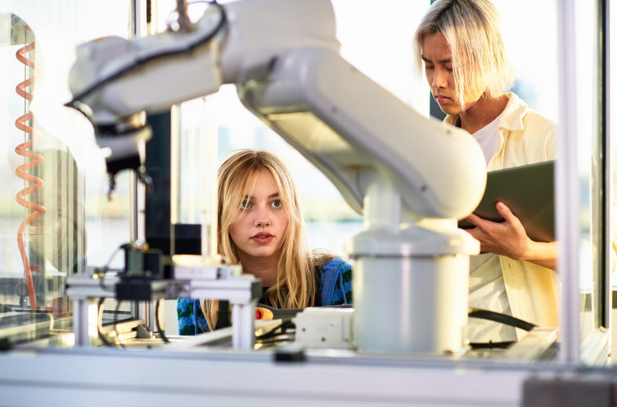Europe's AI Capability Crisis Amid Geopolitical Tensions