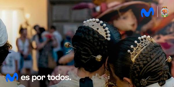 ¡Disfruta de las Fallas con un regalo de traca!