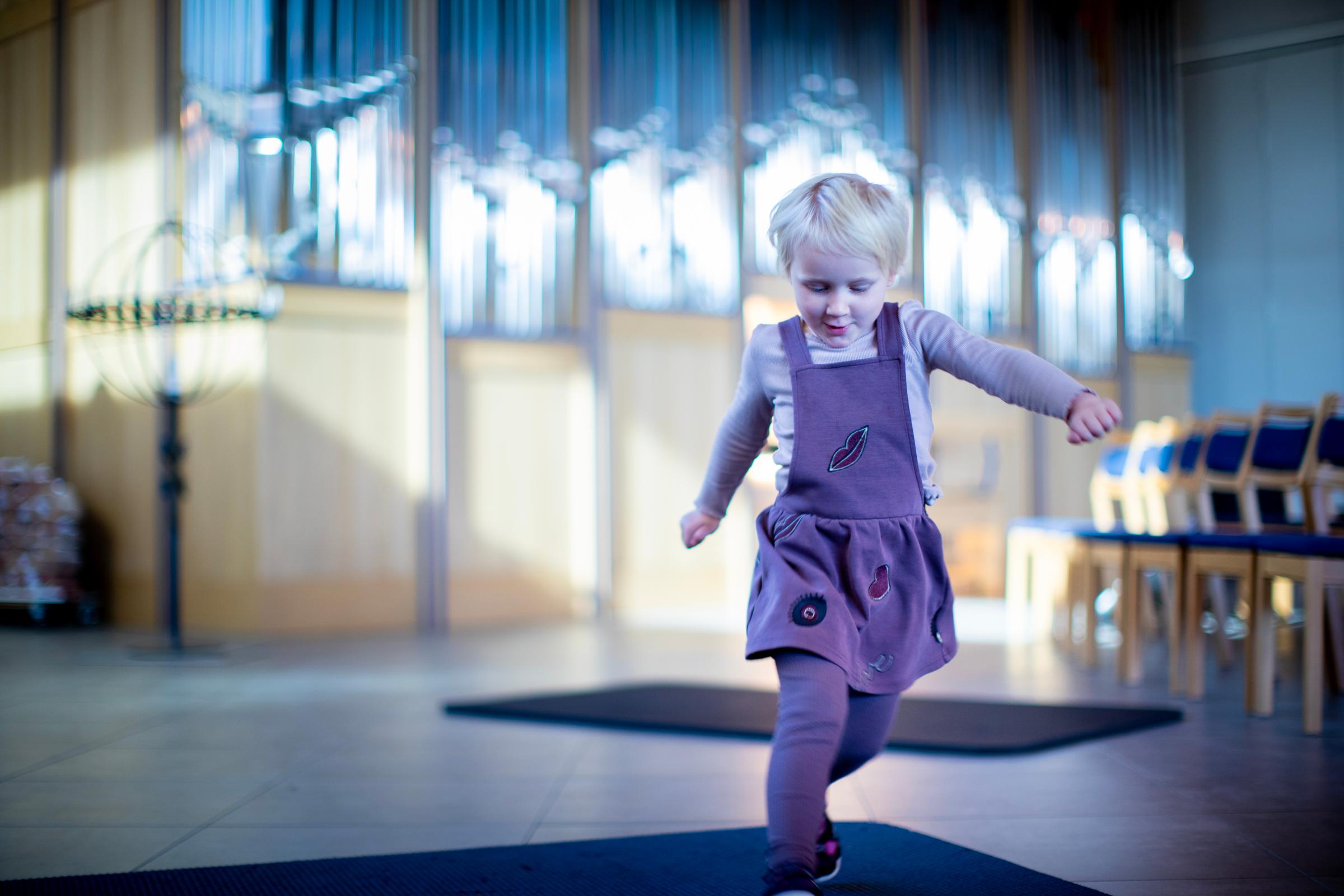 Familiegudstjeneste 4-årsbok