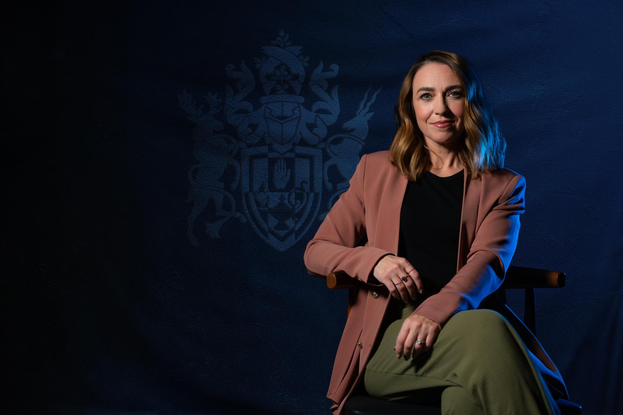 Ulster University image