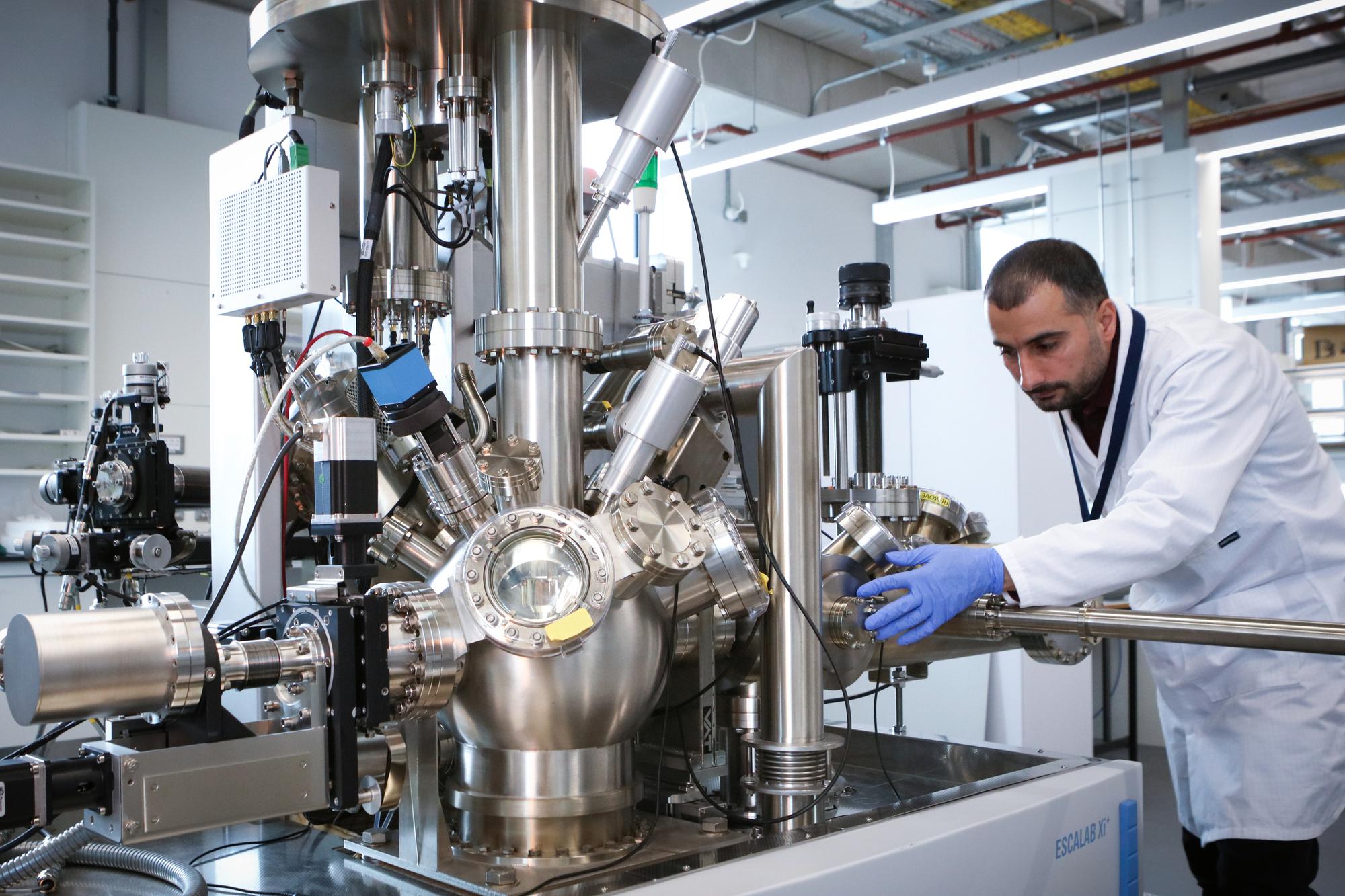 Postgraduate courses in Engineering 