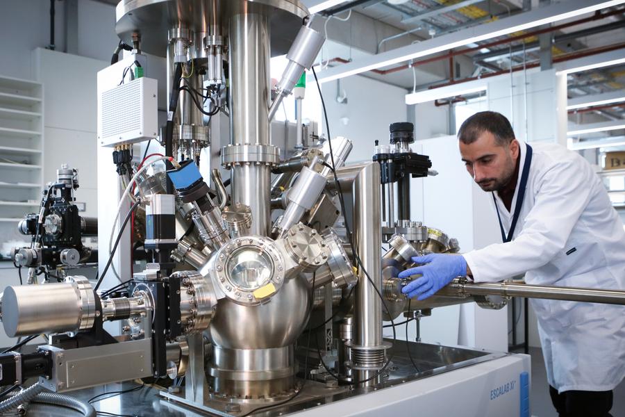 Postgraduate courses in Engineering  image