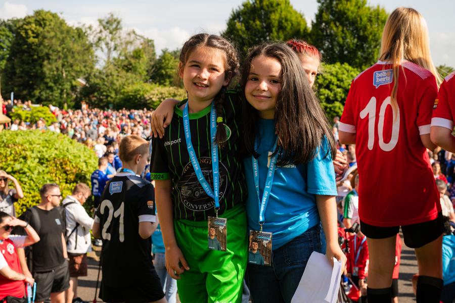 Outreach and Engagement image