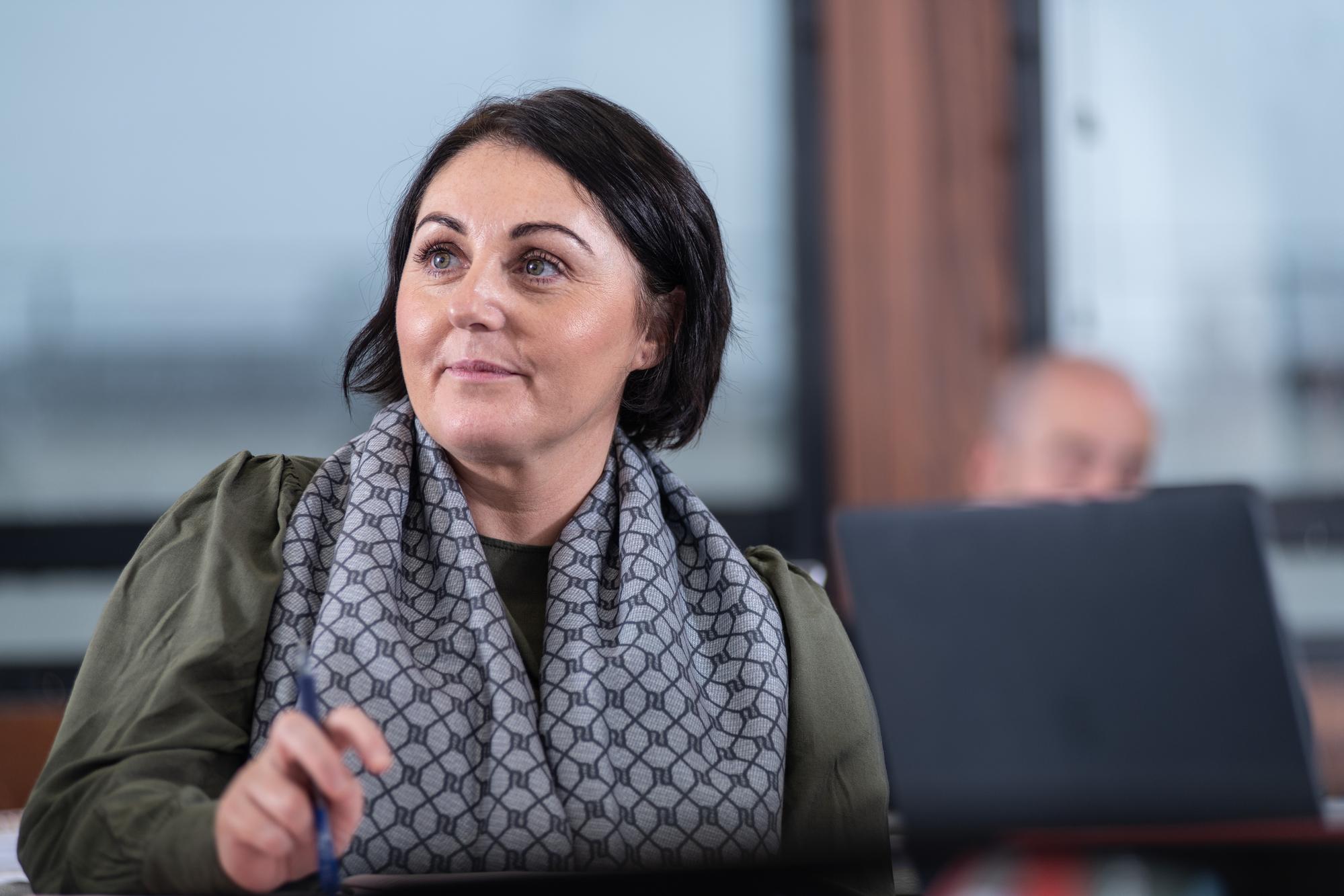 Senior Business Leader courses