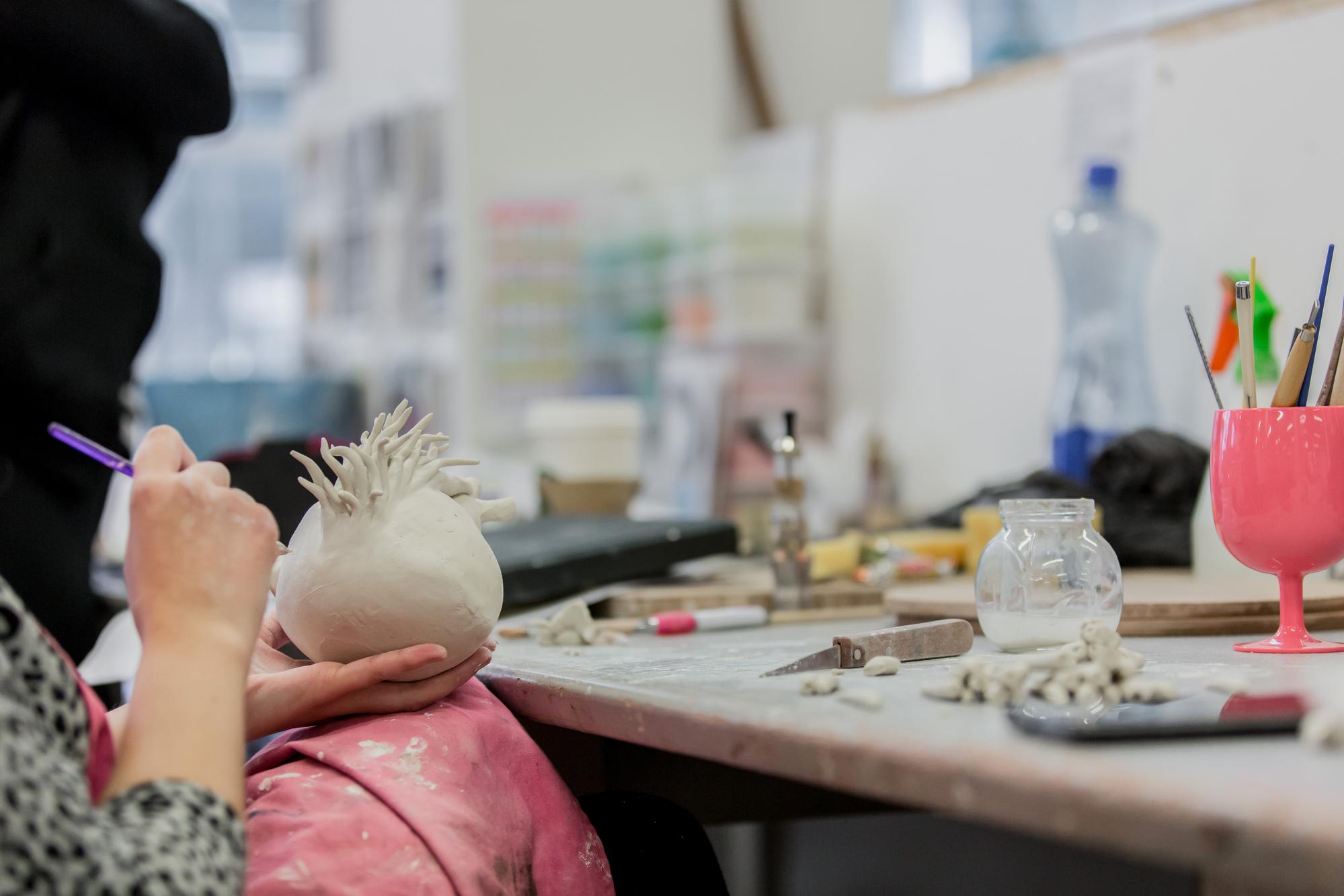 Workshop - Ecologies of Care: The Art of Hospitality, Resiliency and Wellness