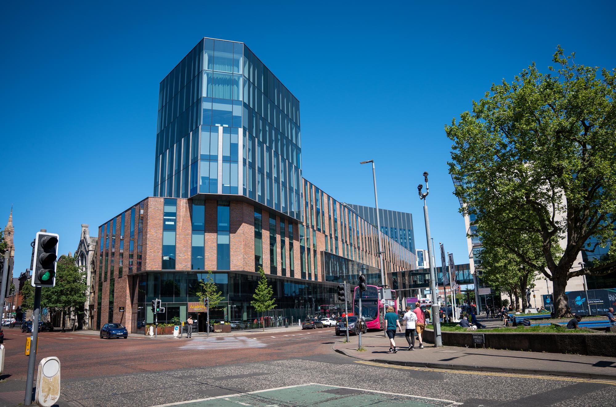 Belfast Apprenticeship Fair 2026