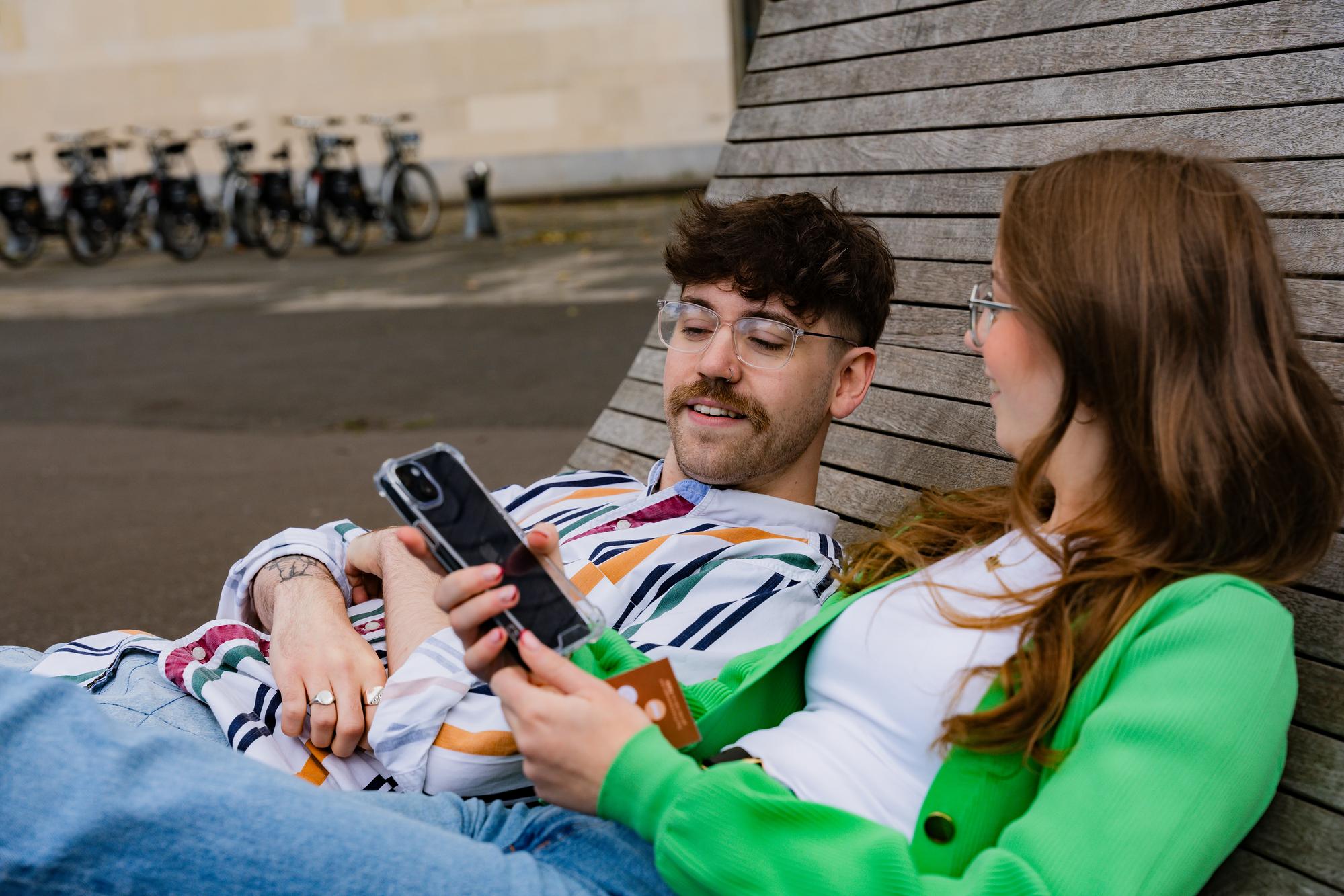 SafeZone at Ulster University