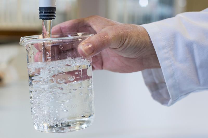 Waste and Water image
