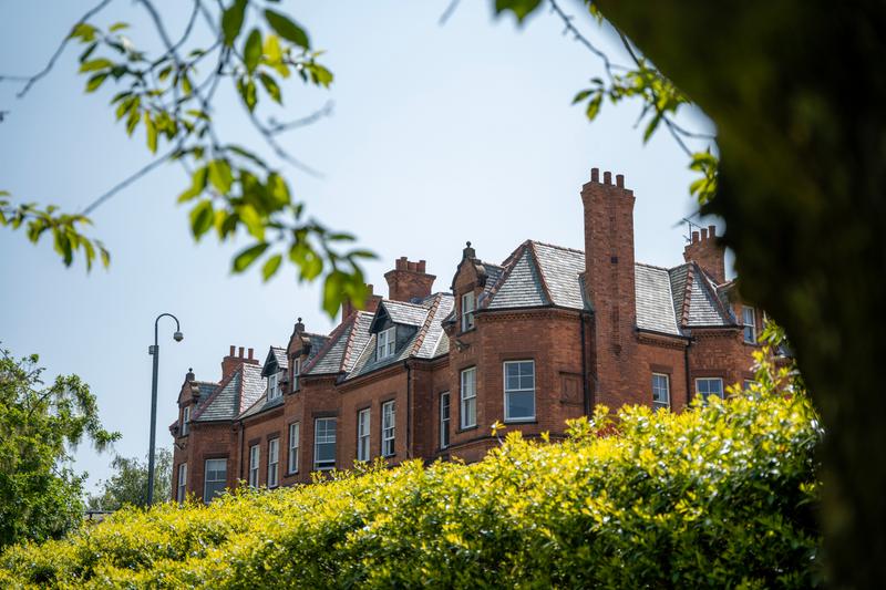 Ulster University image