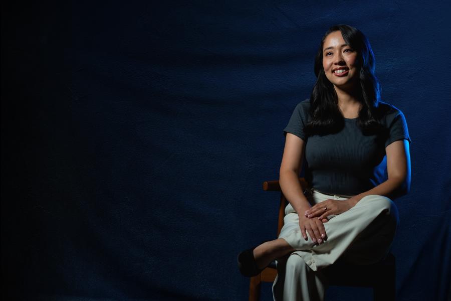 January intake image