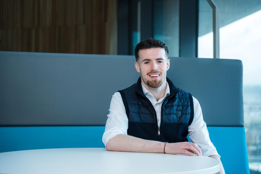 Ulster University image