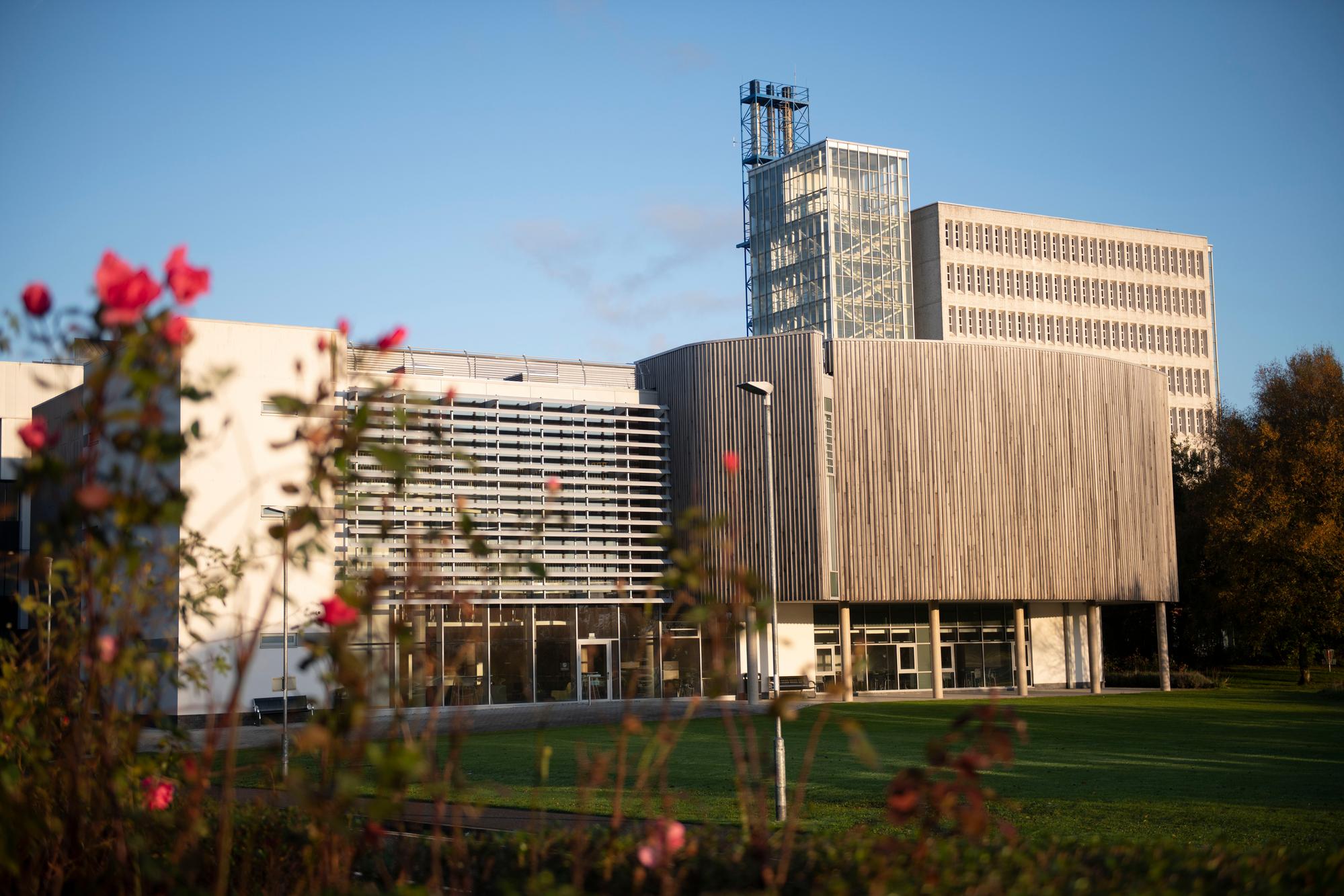 Open Conversations - Business Breakfast