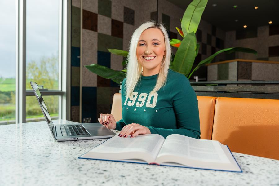 How to Access Your Personal Exam Timetable image