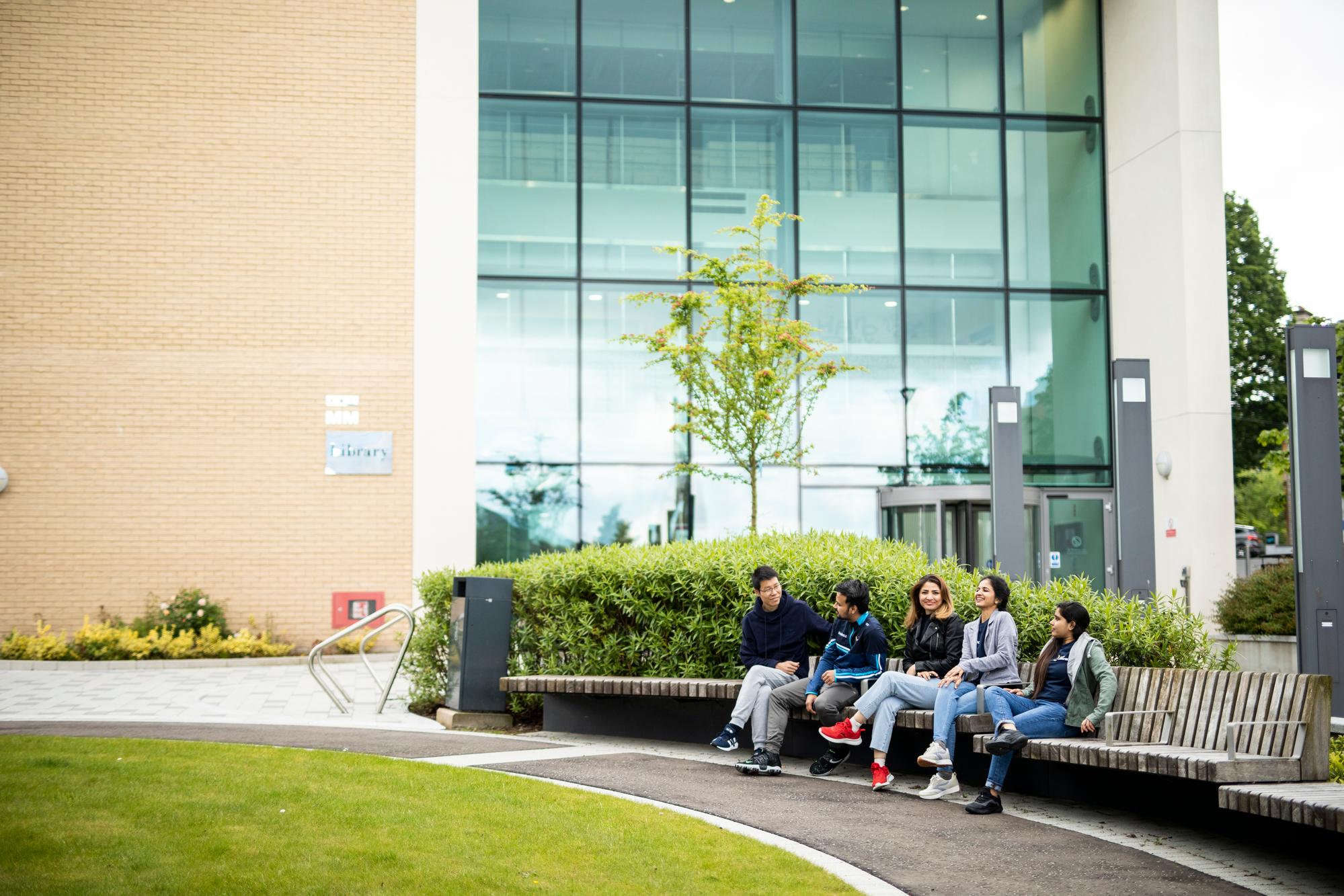 UU Inspire Scholarships