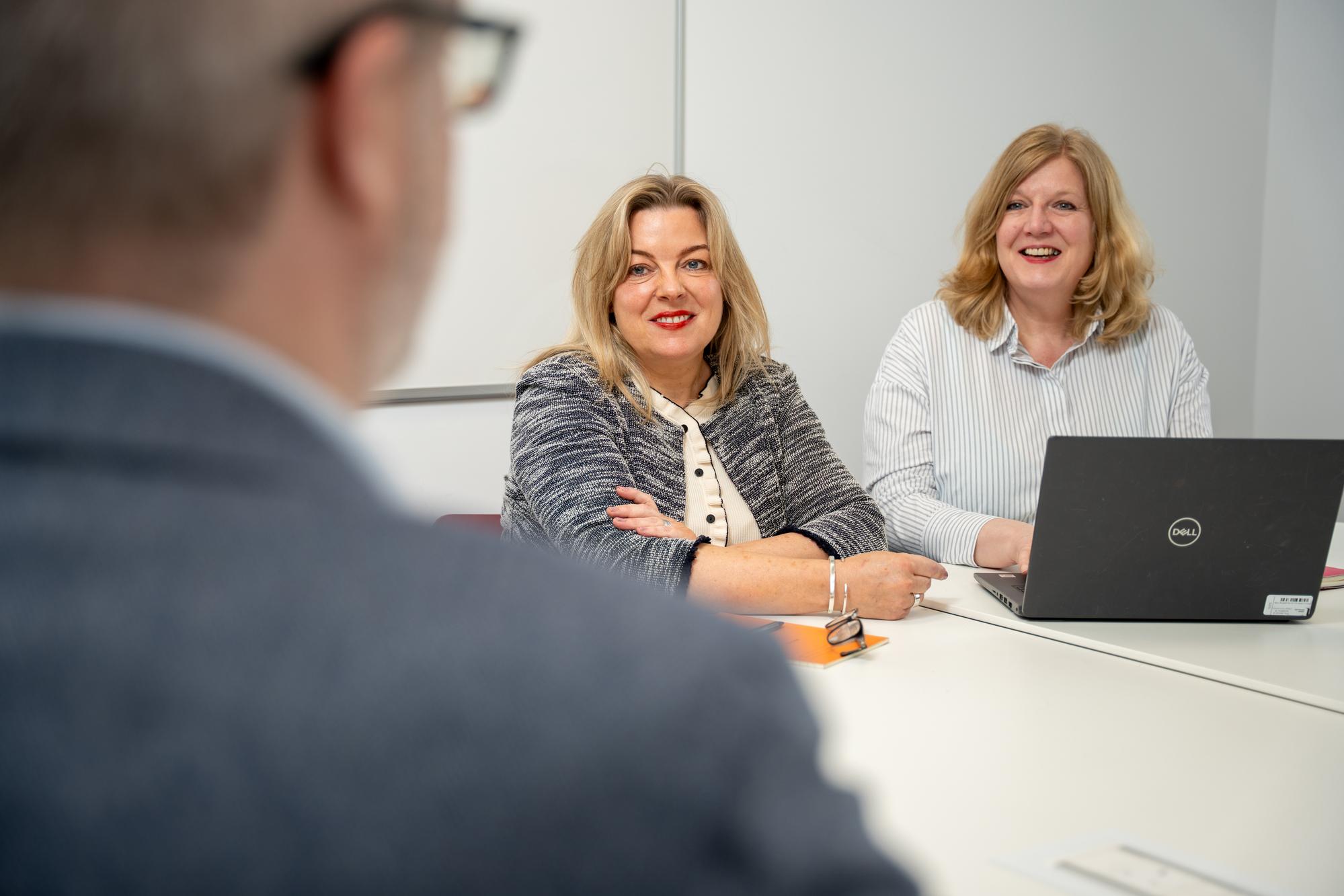 Ulster University image