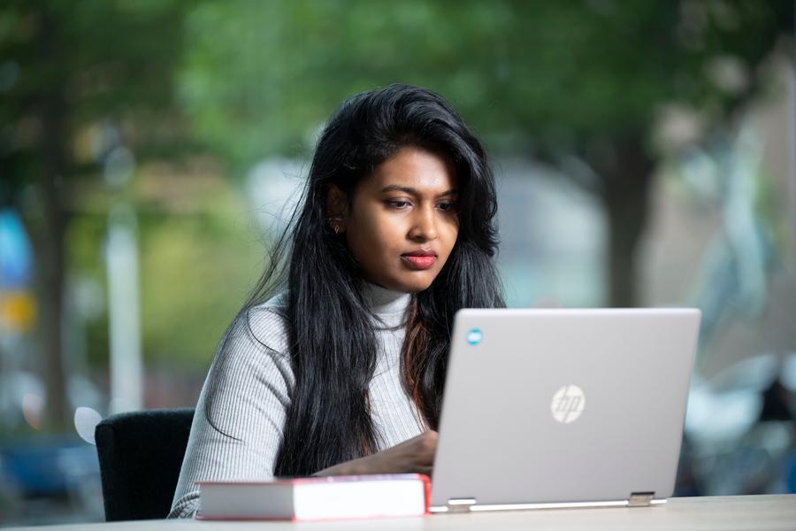 Short courses and CPD image