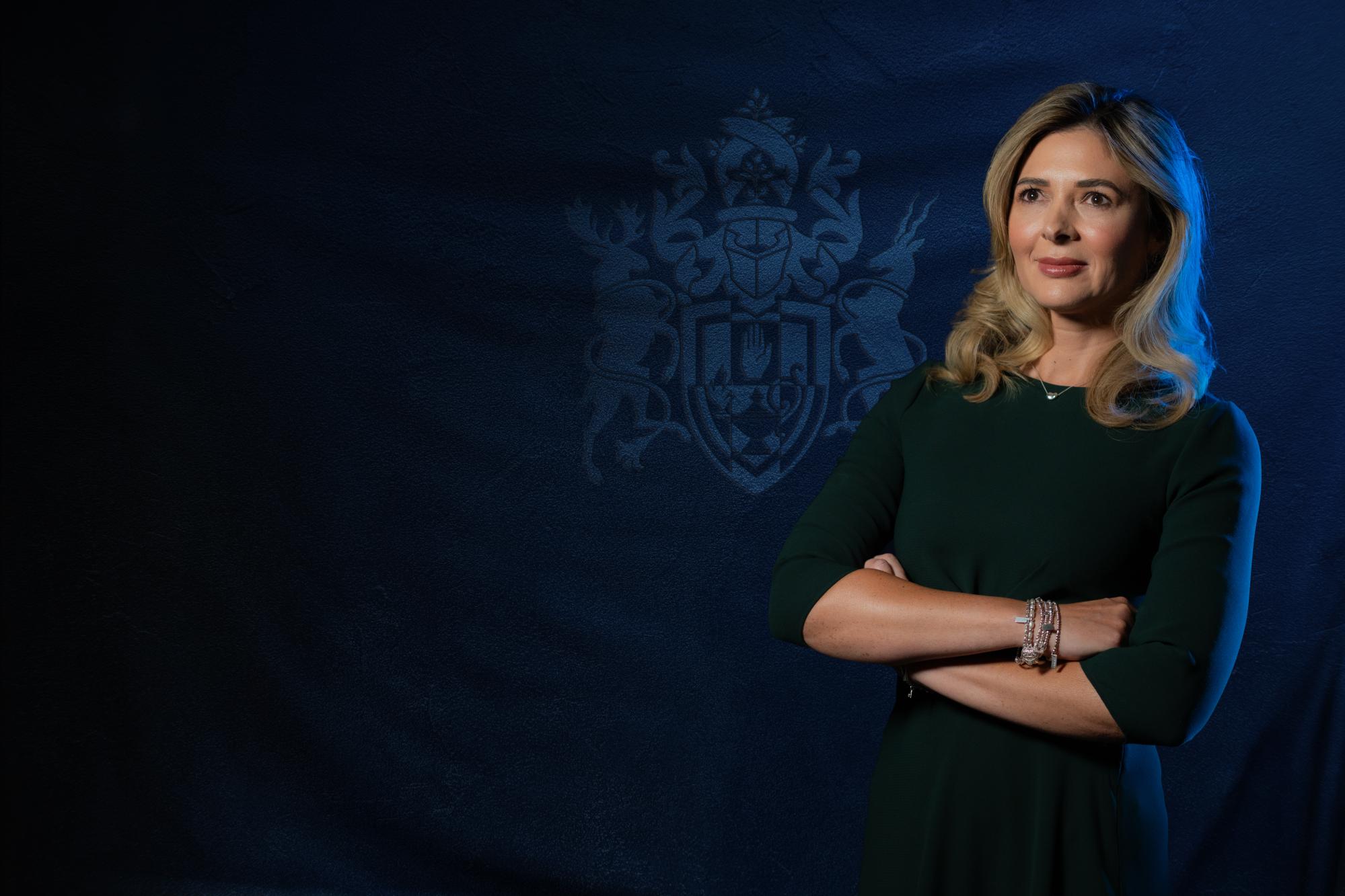 Ulster University image