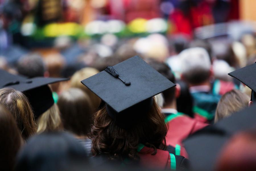 Ulster University image