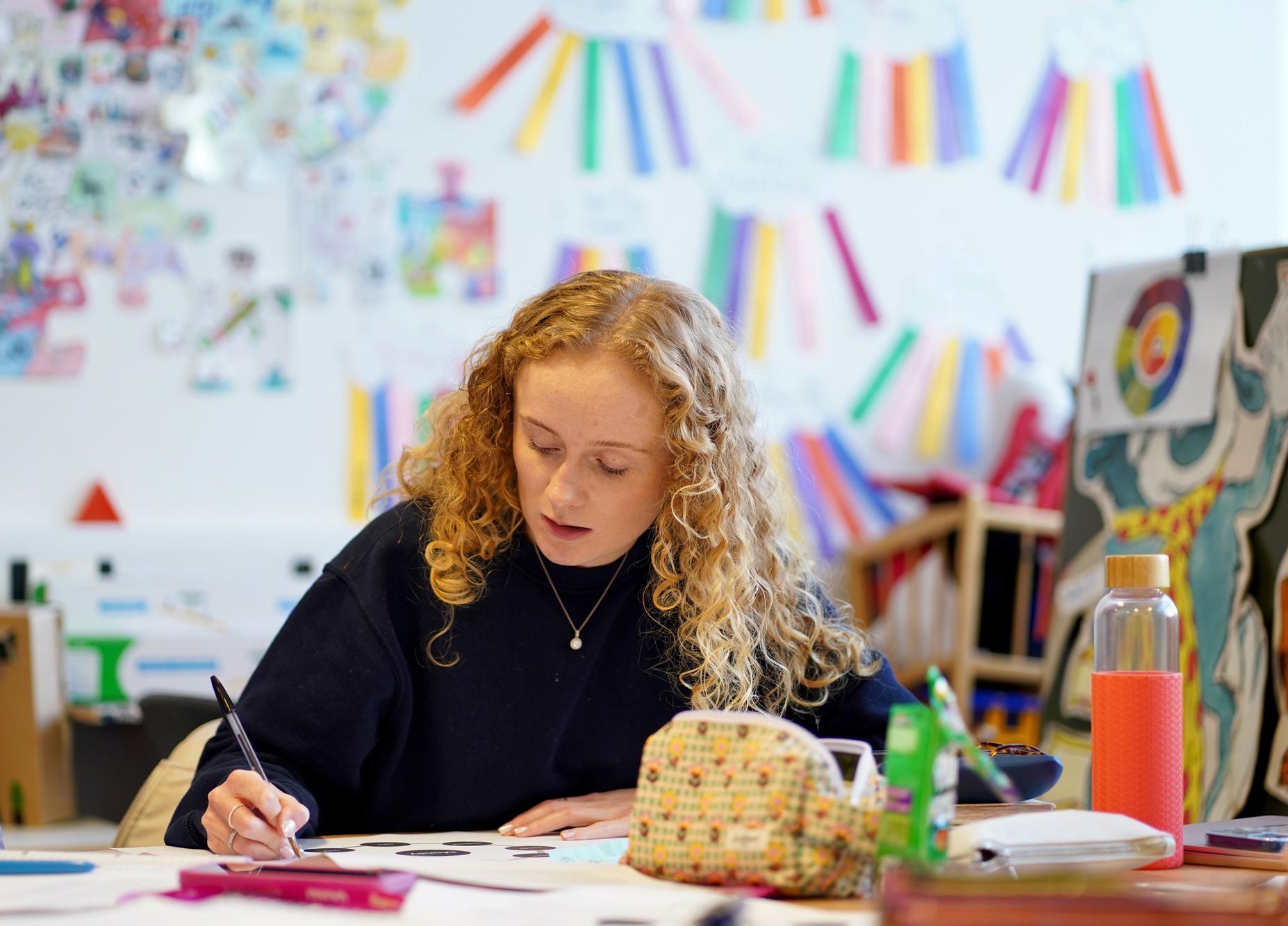 Postgraduate courses in Education 