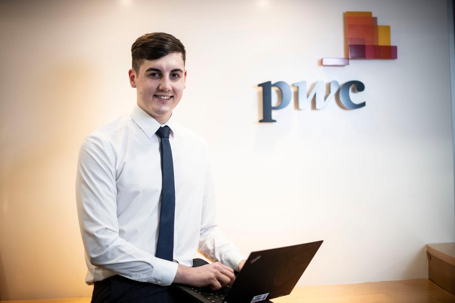 Ulster University image