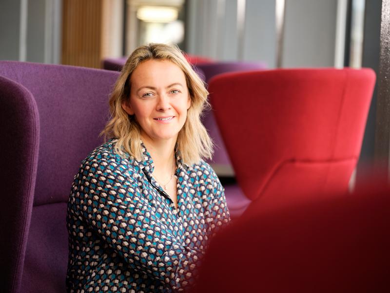 Tuition fee loans image