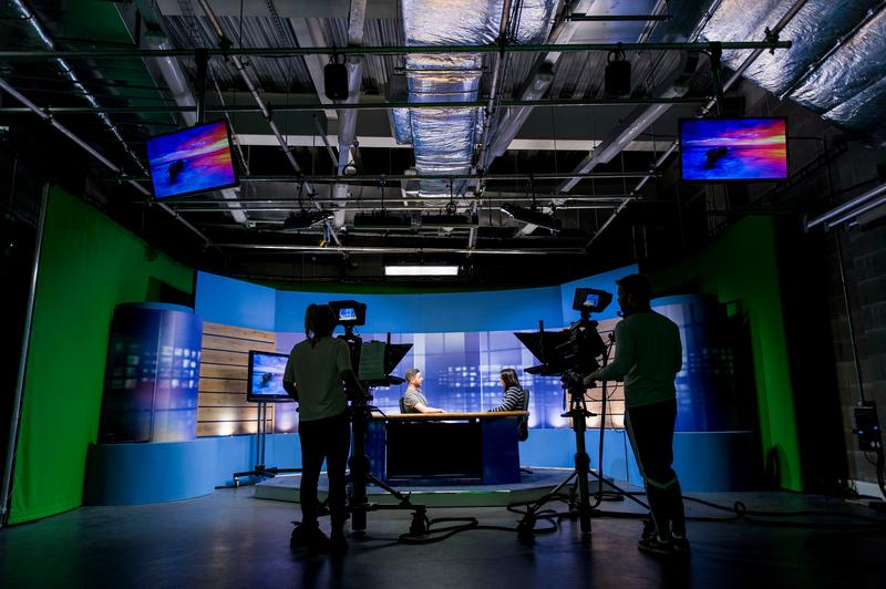 Journalism Suite image