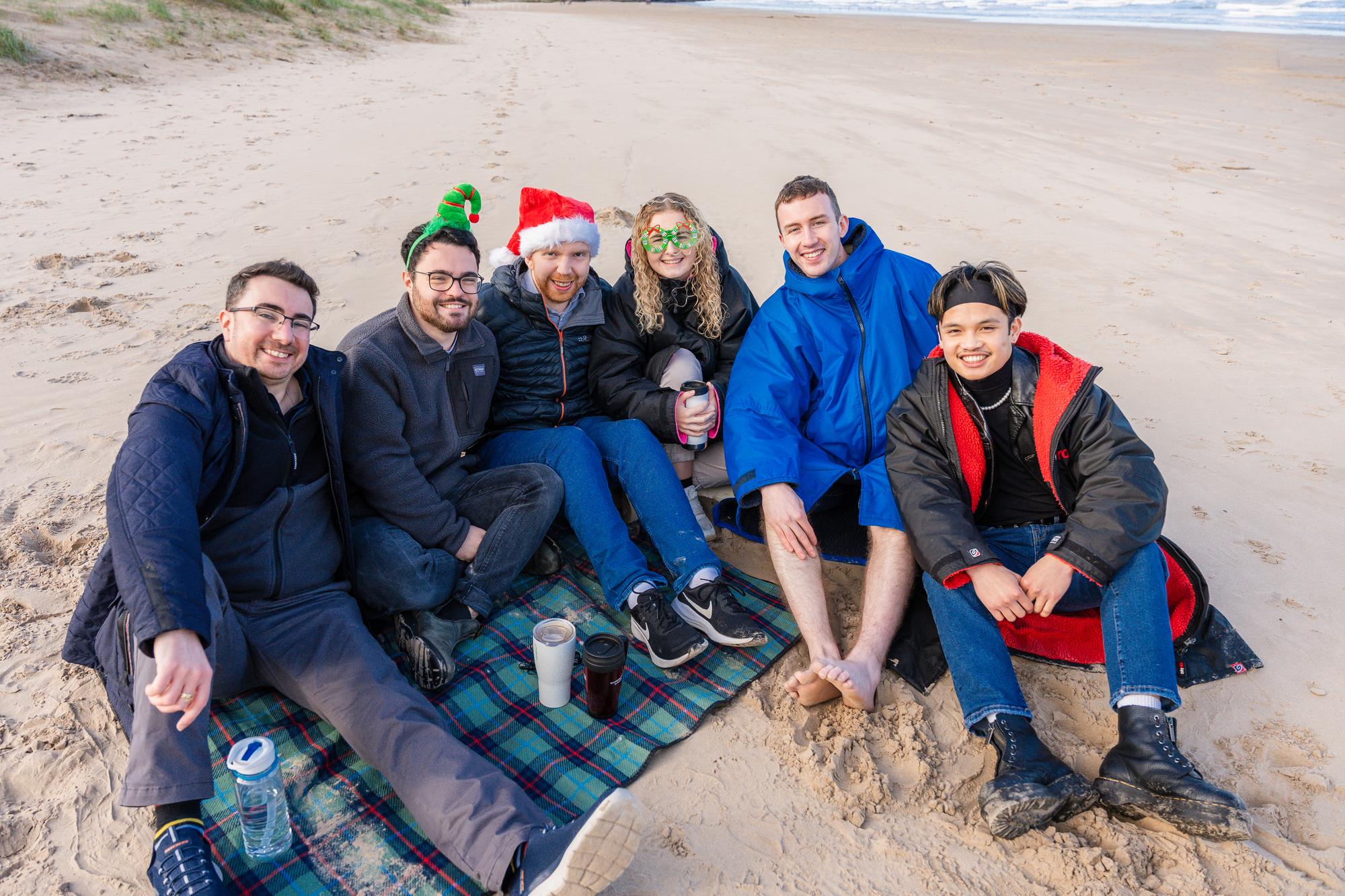 Happy Holidays – The Countdown is On