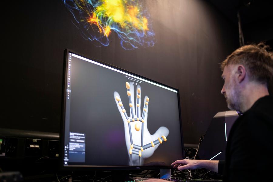 Open Research Software and Open Source image