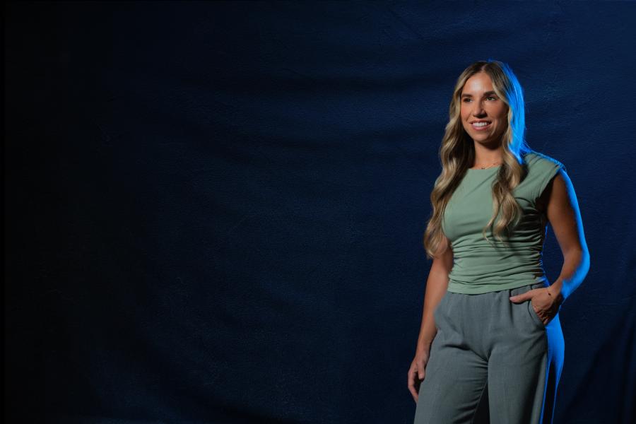 Take the next step after graduation image