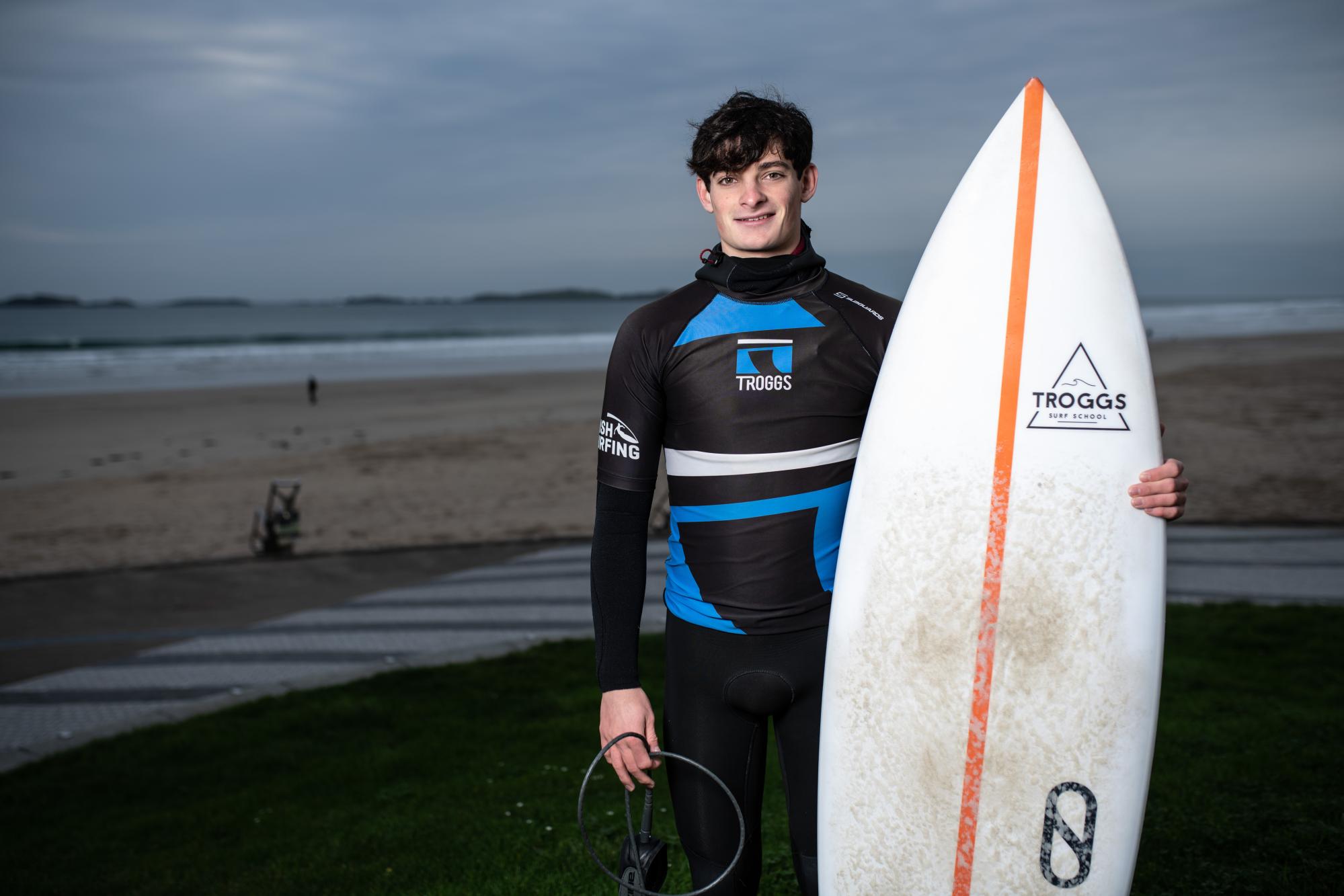 Ulster University image