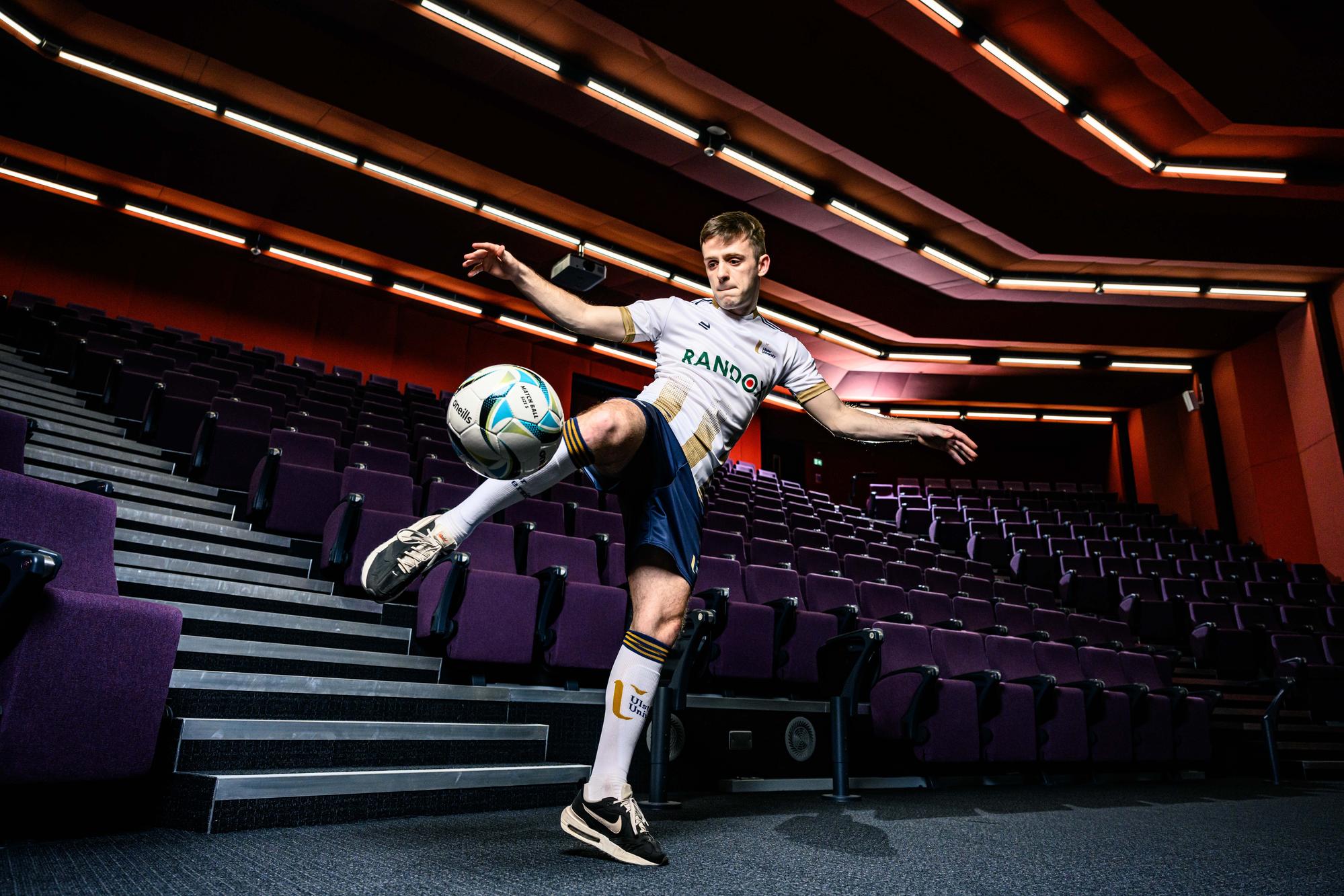 The Realities of Global Football and Talent Development