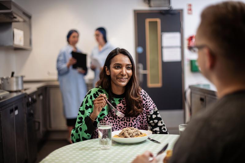 Ulster University image