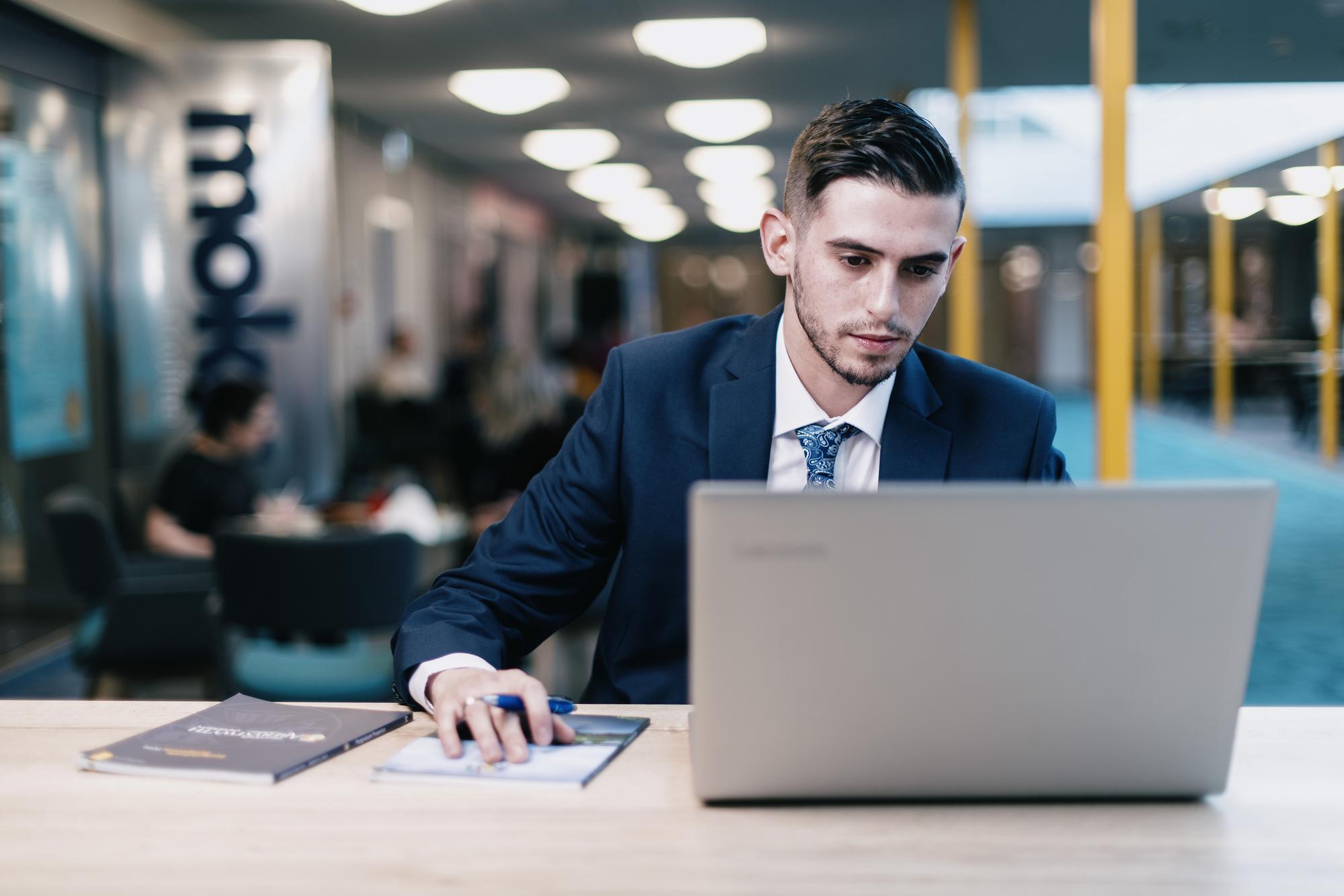 Recruitment Complaints